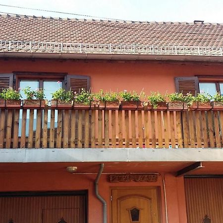 Gite Du Vigneron Mittelwihr Eksteriør bilde
